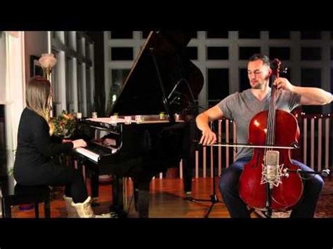 Stay With Me Sam Smith Piano Cello Cover Brooklyn Duo Videos