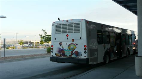 Hertz Car Rental - Albuquerque International Airport - AZexplained