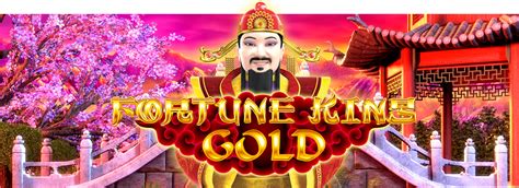 Fortune King Gold Apac Aristocrat