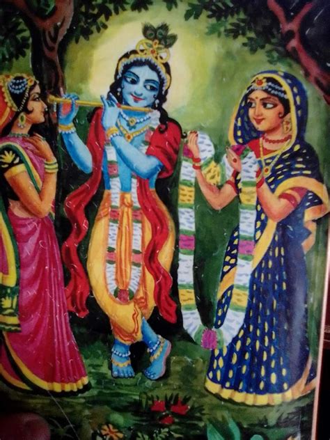 Pin By Richard Sirjoo On Radhe Krishna Radha Krishna Art Cute