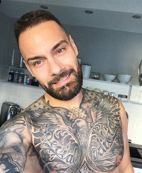 Its Me Jimmi Is This Hot German Stud With A Great Cute Smile And This Wild Look