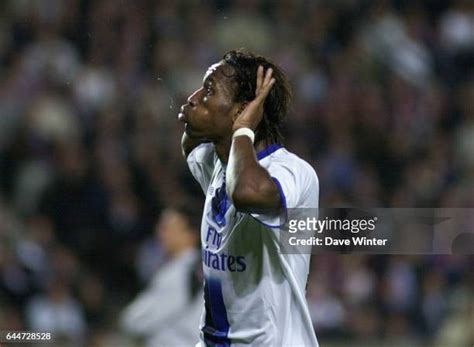 144 Drogba Paris St Germain Photos And High Res Pictures Getty Images