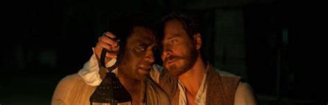 Una Clip E Foto Da 12 Years A Slave Everyeye Cinema