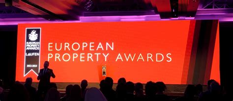 Portugal Homes Wins Two Awards At The European Property Awards From