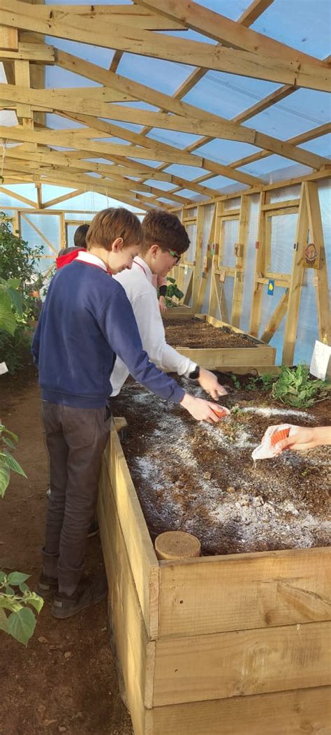 Certificación Ambiental Nacional e Internacional Lycée Claude Gay OSORNO Colegio Francés
