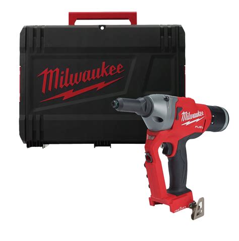 MILWAUKEE Nitownica akumulatorowa M18 ONEFPRT 0X 4933478601 za 1888 zł