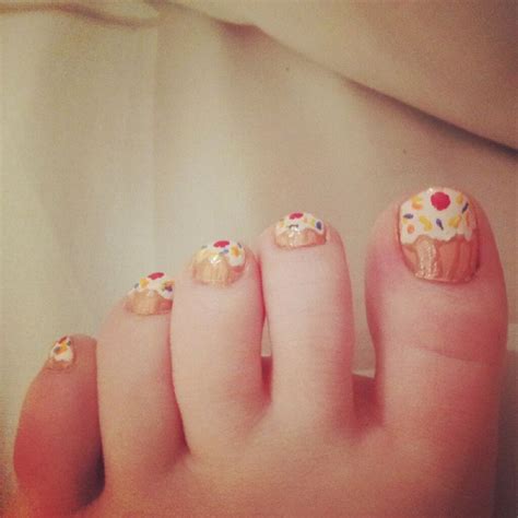 Más De 40 Fotos De Uñas Decoradas Para Pies Foot Nails Decoración