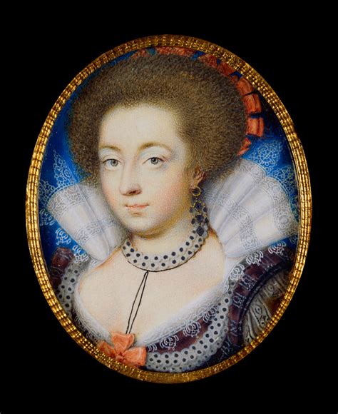 Altesses Elisabeth Stuart Princesse Palatine Du Rhin Reine De