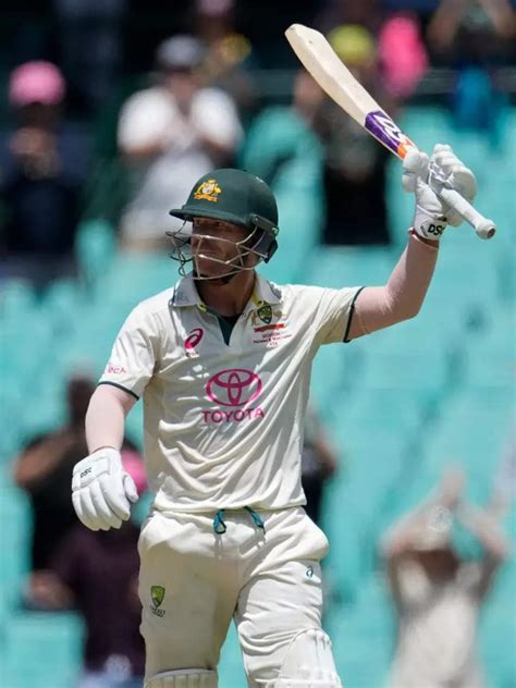 5 Batters Who Can Replace David Warner As New Australia Test Opener