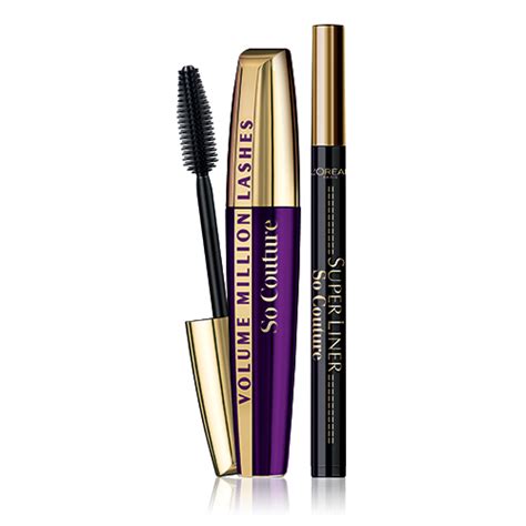 Тушь для ресниц PNG