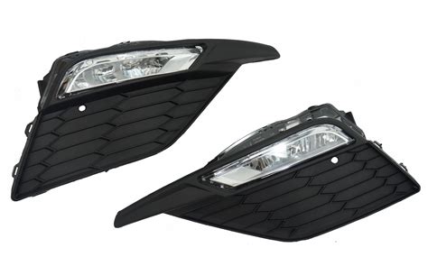 Kratka Atrapa L R Led Seat Leon Iii Fr Lift F H Za Z Z