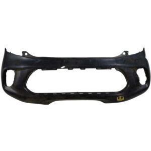 Kia Picanto Rear Bumper 18 20 B D Auto Body Spares