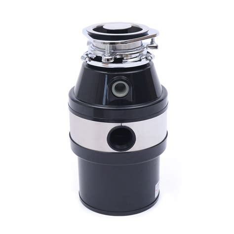 Küchenabfallentsorger Küchenabfallzerkleinerer, Lebensmittelabfall ...