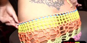 Ass To Mouth Barebacking Session With A Thai Ladyboy Tnaflix