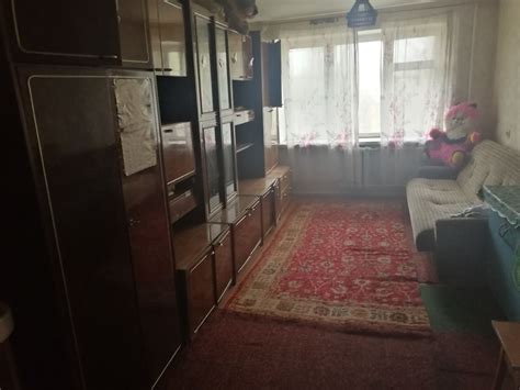 Сдается комната в общежитии: 1 000 грн. - Довгострокова оренда кімнат ...