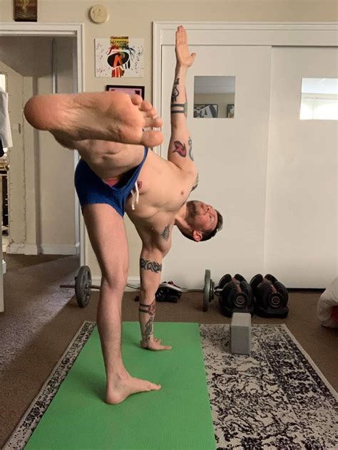 Gay Comic Geek S Feet