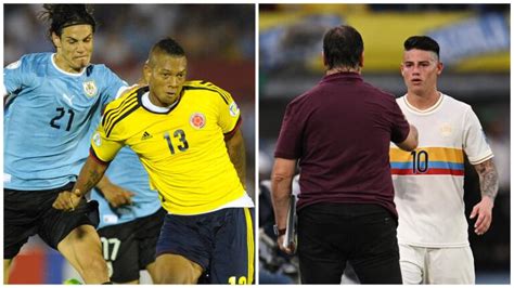 Fredy Guarín Habló De Selección Colombia Néstor Lorenzo James