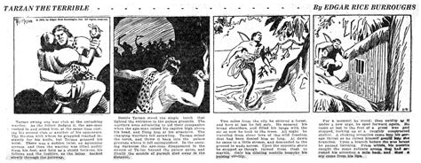 ERBzine 3212 Tarzan The Terrible 91 99