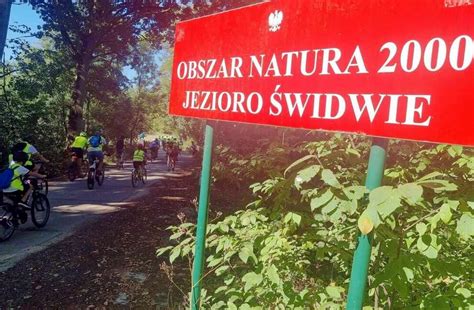 Do Rezerwatu Widwie Sozosfera Ochrona Rodowiska