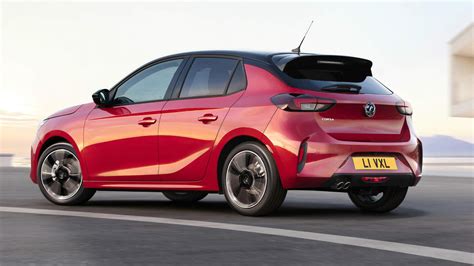 'Ultimate' new Vauxhall Corsa will cost almost £26,000