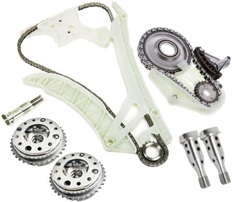 Amazon Timing Chain Kit W Oil Pump Chain Set For BMW N20 N26 2 VVT