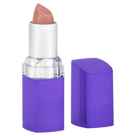 Rimmel London Moisture Renew Lipstick Dreamy 140 Shop Lipstick At H E B