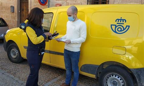 Correos Avanza En La Digitalización De Los 2295 Puntos De Atención Al Público En Zonas Rurales