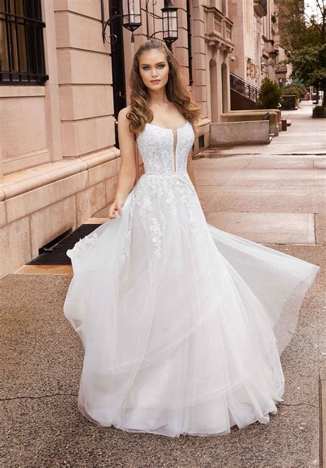 Mori Lee 2506 Blessingsco