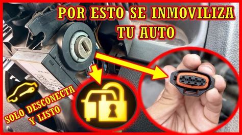 Fallo Del Sistema Antirrobo Del Opel Astra Est Tu Coche En Peligro