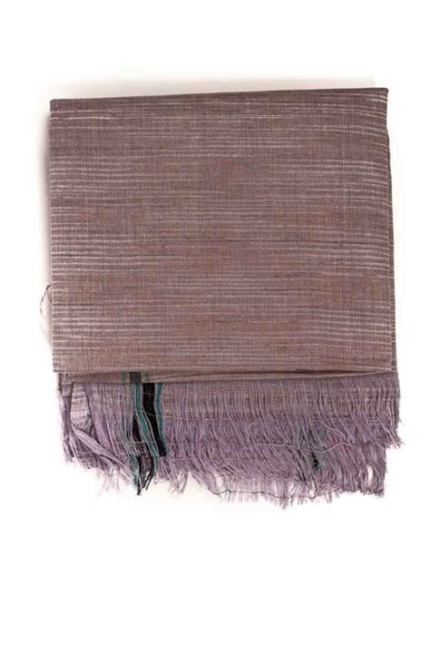 Multicolor Stripped Khadi Gamcha For Bathroom Gsm At Rs