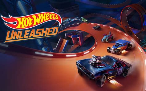 Hot Wheels Unleashed O Jogo Gr Tis Do Dia Na Epic Games