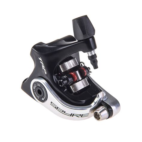 TRP SPYRE Flat Mount - Pedros Bikeshop