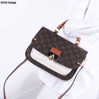 Jual Brandedbag Import Tas Murah LV Louis Vuitton Marignan Classic