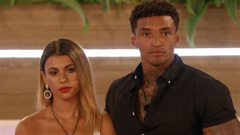 Love Island: Joanna breaks silence as Michael confirms he still likes ...