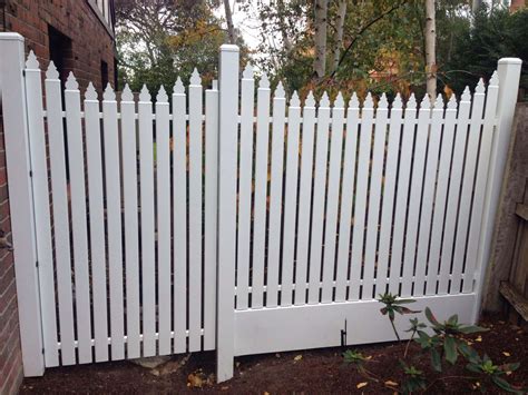 DIY Steel Picket Fencing Melbourne Picket Fencing Accessories