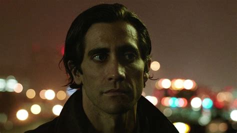 Imperd Vel No Streaming Jake Gyllenhaal Em Um Dos Melhores Suspenses