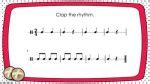 Hot Cross Buns Recorder Lesson FREE PowerPoint Version SillyOMusic