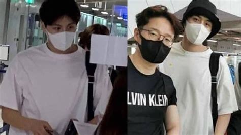 Lama Tak Terlihat Usai Skandal Kim Seon Ho Akhirnya Muncul Di Thailand