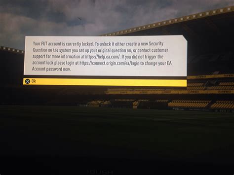 [Q] someone help how do I get my account back I only guessed my