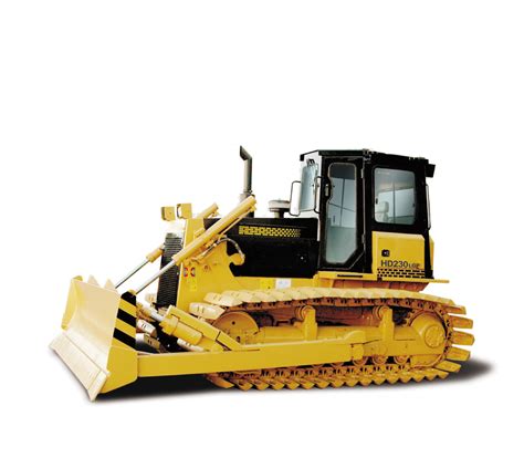 Myw Mechanical Crawler Dozers Mechanical Bulldozer Supplier Mechanical