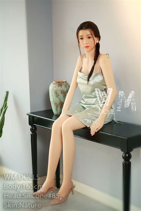 Bing Bing Chinese Celebrity Sex Doll Premium Silicone And Tpa Life