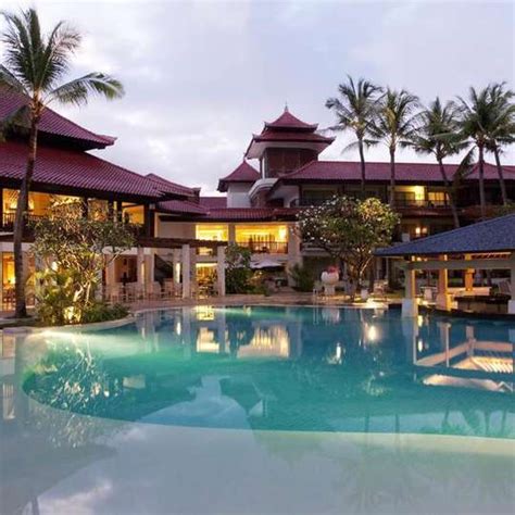 The 20 best luxury hotels in Kuta – LuxuryHotel.world