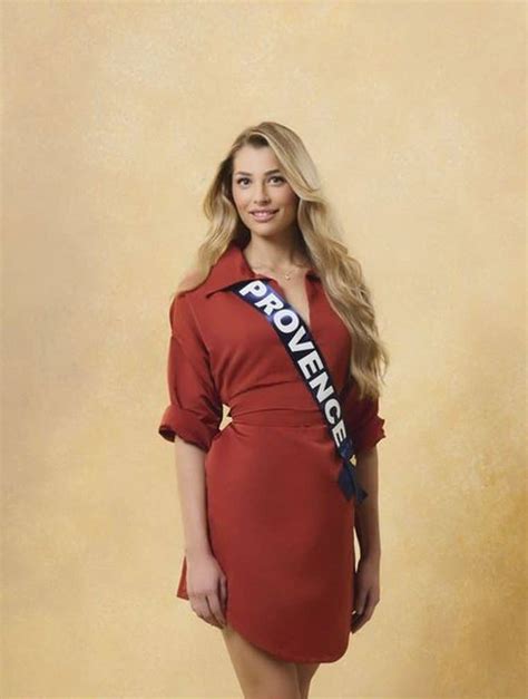 Miss France D Couvrez Les Sublimes Photos Officielles Des