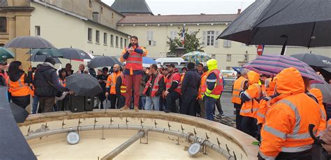 Saint Gaudens Le Sivom Manifeste Petite R Publique