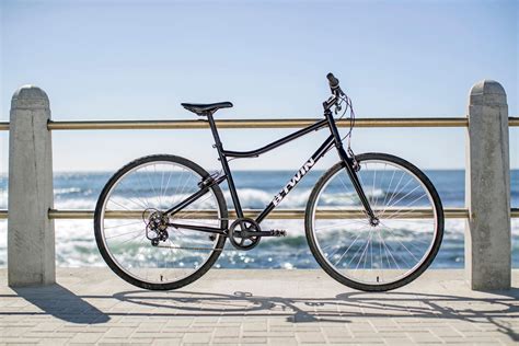 Riverside 100 (2020) - Hybrid bike