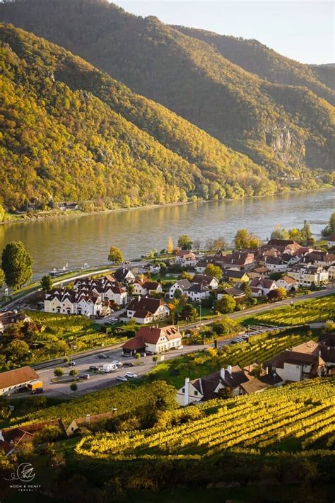 How to Visit the Wachau Valley in Austria | Moon & Honey Travel