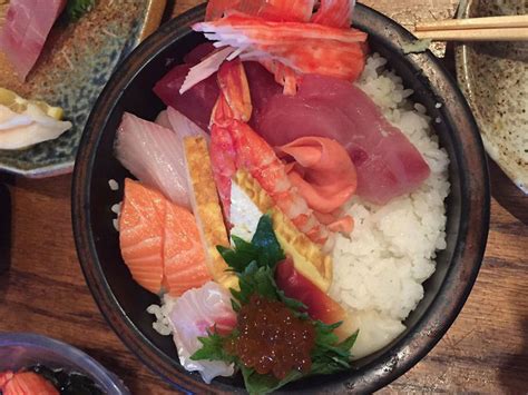 23 Best Sushi Restaurants in America Right Now