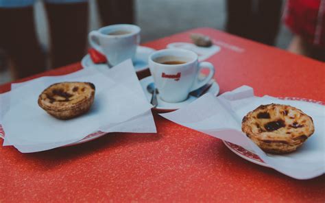 Best Pastel de Nata Lisbon - Where To Get Pastel de Nata Lisboa