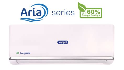 Residential Airconditioners Product Categories Koppel