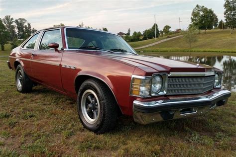 1978 Buick Skylark Coupe 1 | Barn Finds